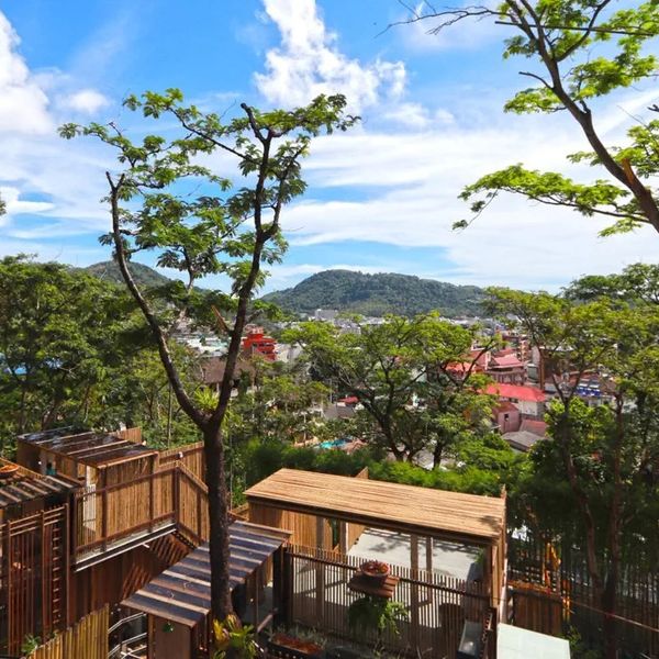 Dinso Resort