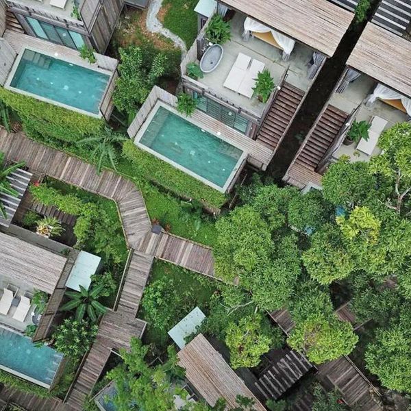 Dinso Resort