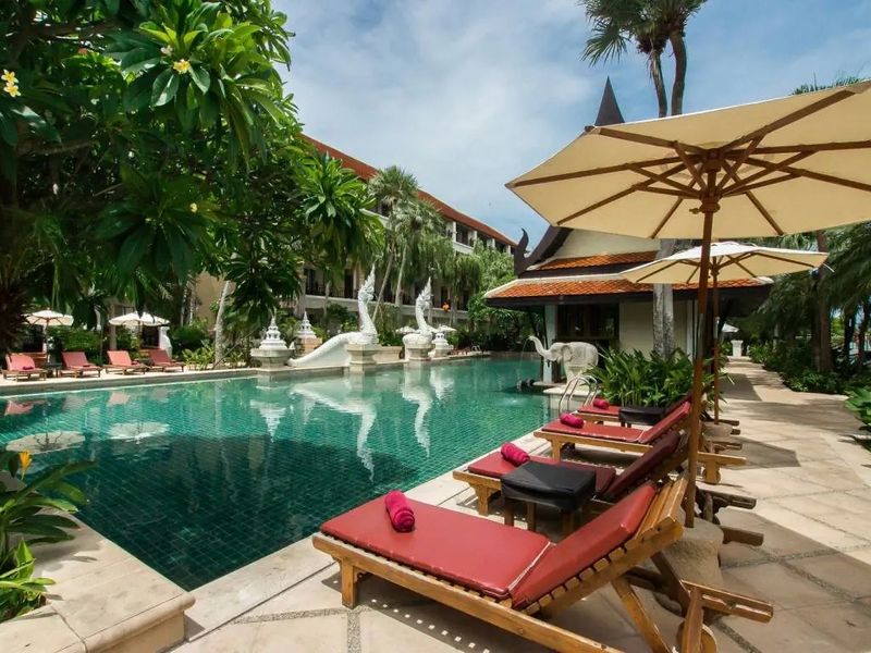 Dor-Shada Resort 4*
