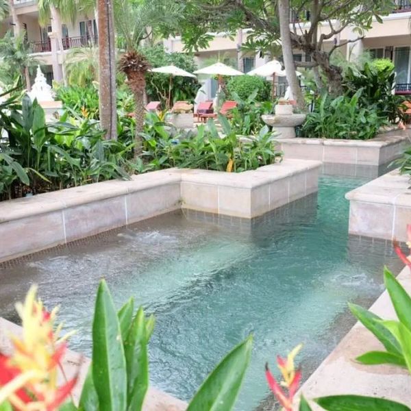 Dor-Shada Resort