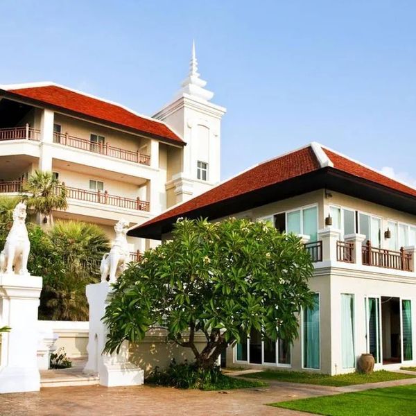 Dor Shada Resort – 2026-05-13 - Zdjęcie 2