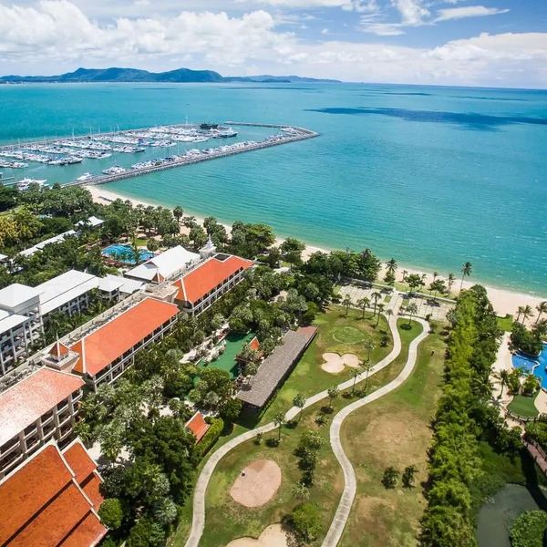 Dor-Shada Resort