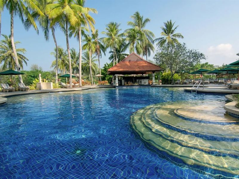 DoublePool Villas by Banyan Tree 5*