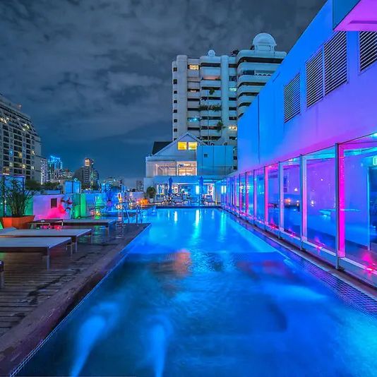 Dream Bangkok – 2026-10-26 - Zdjęcie 2