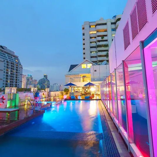 Dream Bangkok – 2026-10-26 - Zdjęcie 3