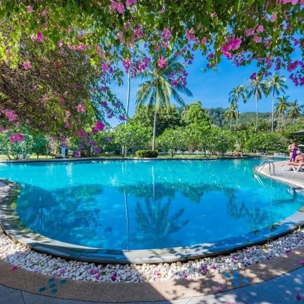 Duangjitt Resort