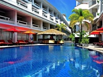 Dusit D2 Phuket Resort 4*