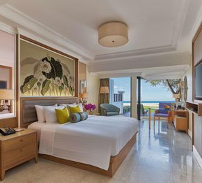 Dusit Thani Laguna Phuket