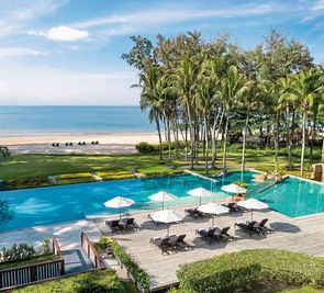 Dusit Thani Krabi Beach Resort (ex Sheraton Krabi)