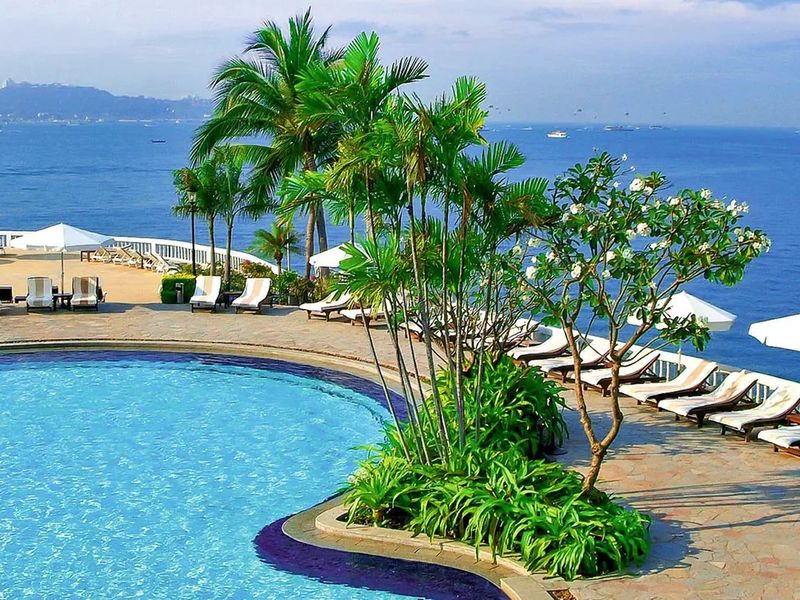 Dusit Thani Pattaya