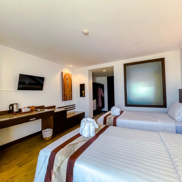 Eastern Grand Palace – 2026-03-21 - Zdjęcie 3