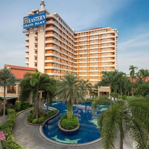 Eastern Grand Palace – 2026-03-21