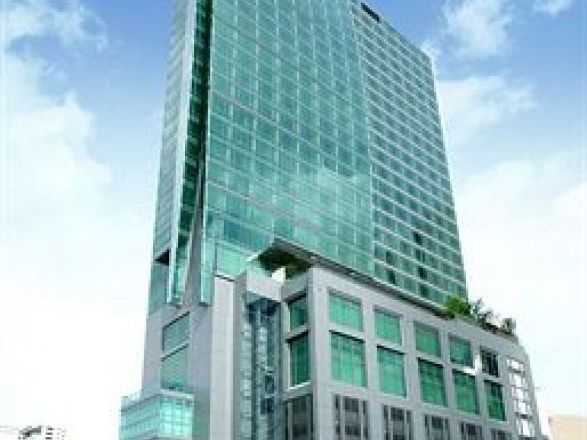 Eastin Grand Sathorn 5*