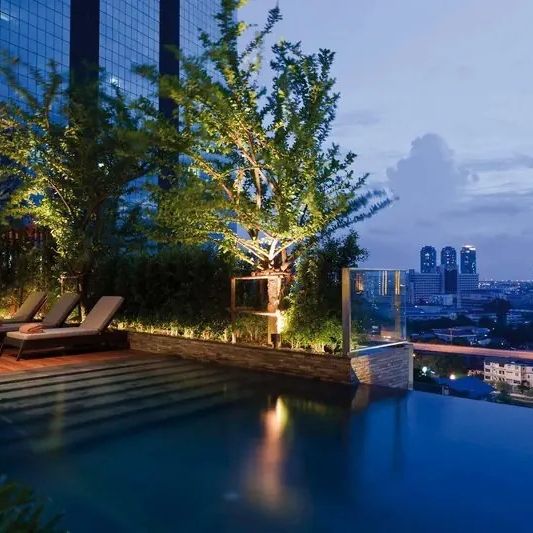 Eastin Grand Sathorn