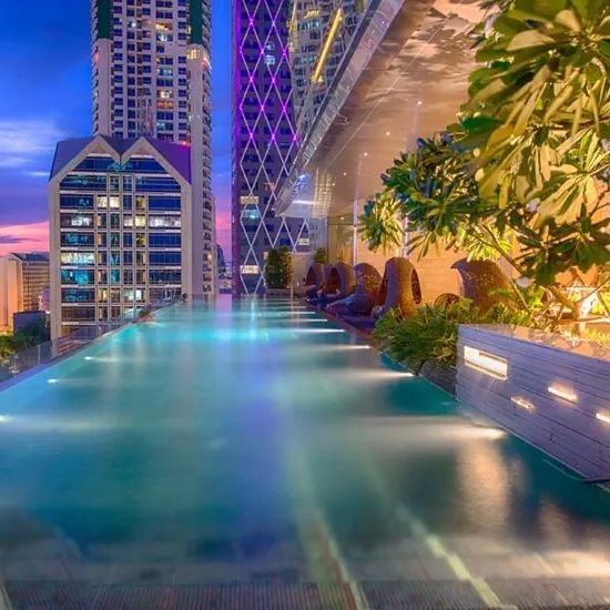 Eastin Grand Sathorn