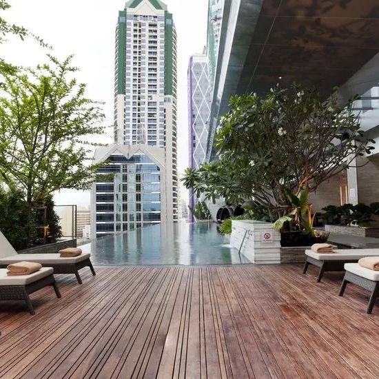 Eastin Grand Sathorn