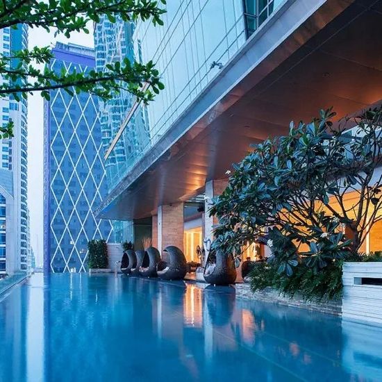 Eastin Grand Sathorn