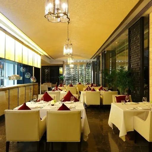 Eastin Grand Sathorn