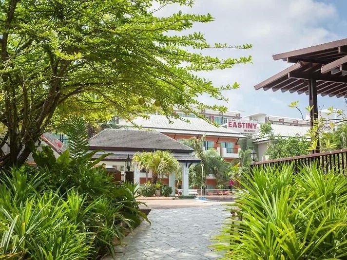 Eastiny Resort 3.5*