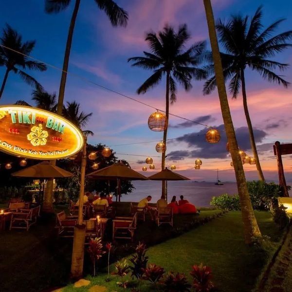 Elixir Koh Yao Yai