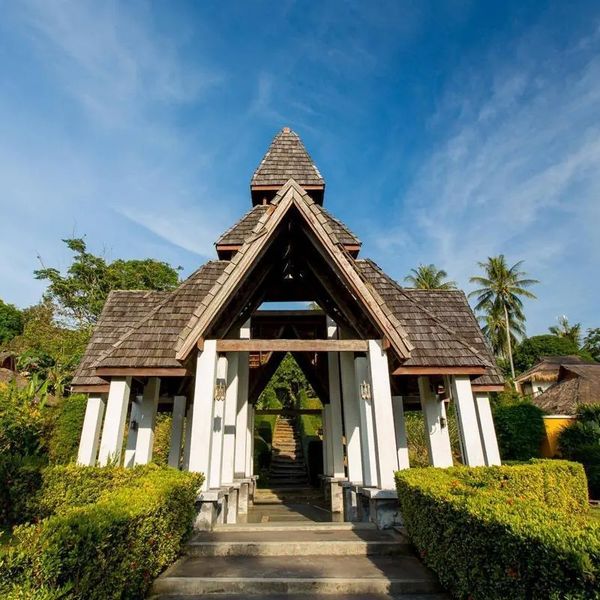 Elixir Koh Yao Yai