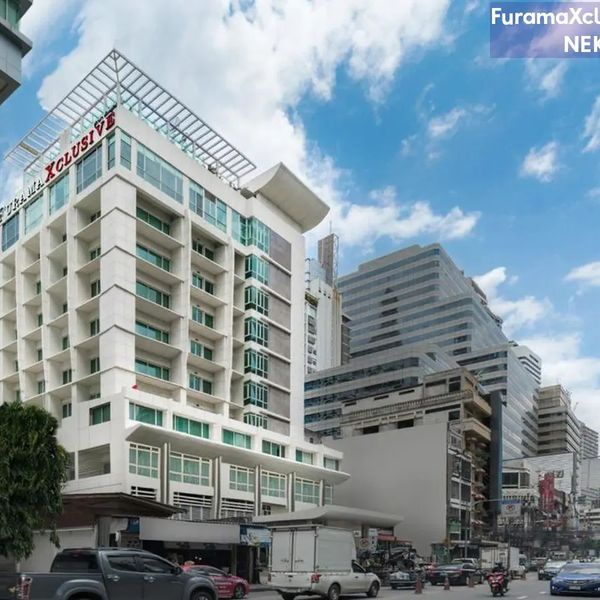 Furama Xclusive Asoke – 2026-05-27 - Zdjęcie 2