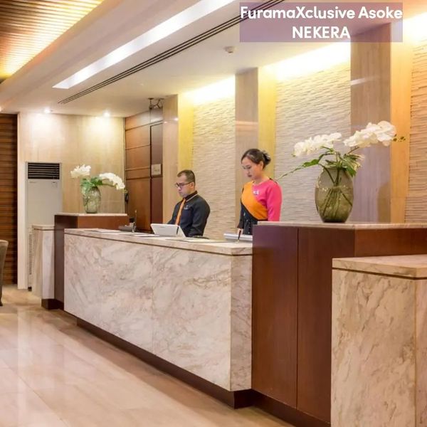 Furama Xclusive Asoke – 2026-05-27 - Zdjęcie 3