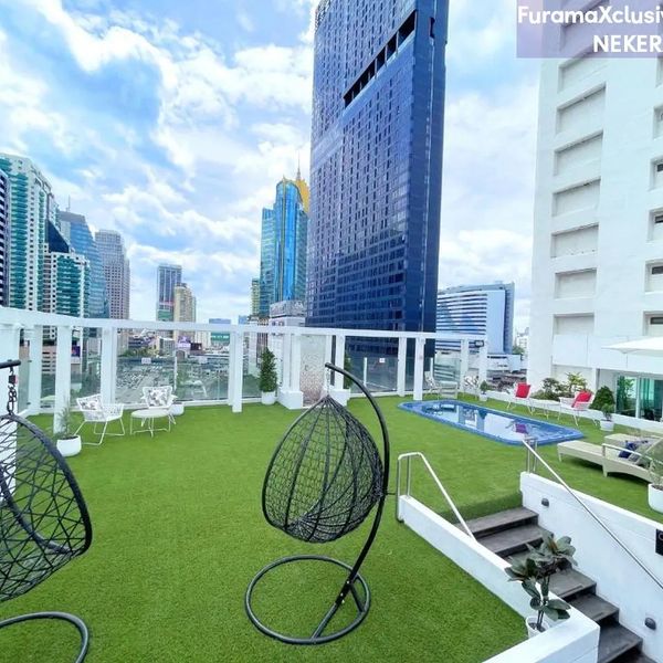 Furama Xclusive Asoke