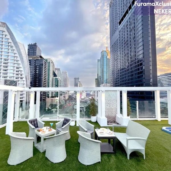 Furama Xclusive Asoke