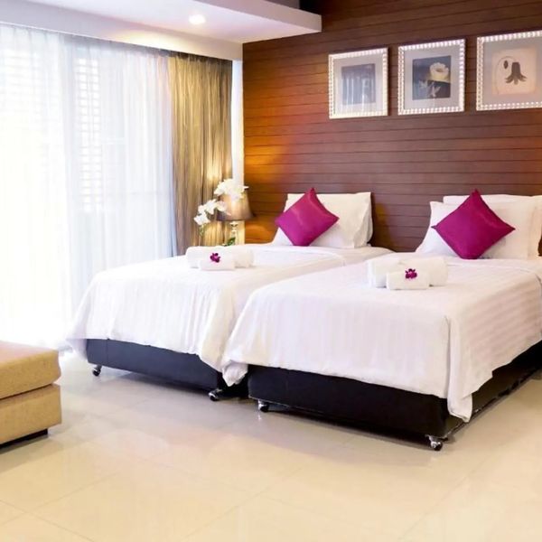 FuramaXclusive Sathorn – 2026-06-03 - Zdjęcie 3