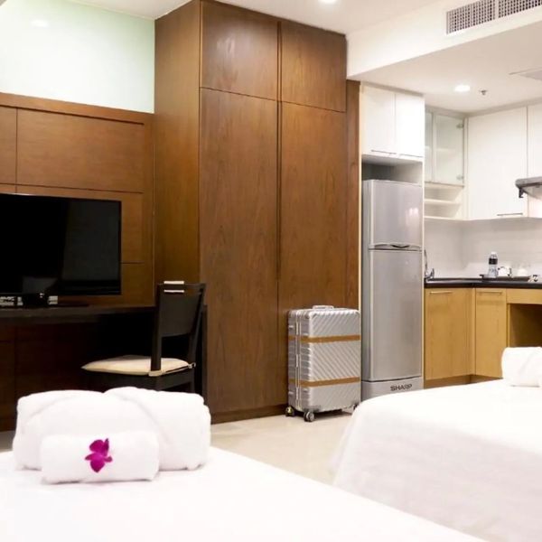 FuramaXclusive Sathorn – 2026-06-03 - Zdjęcie 2