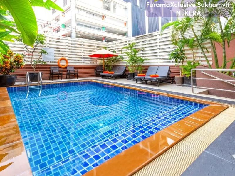 FuramaXclusive Sukhumvit