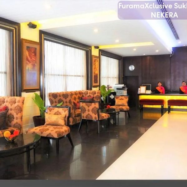 FuramaXclusive Sukhumvit (Bangkok)