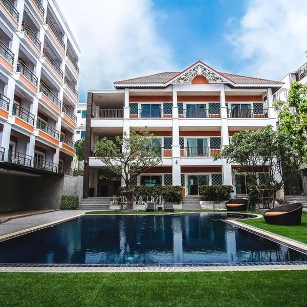 FX Pattaya – 2026-06-17