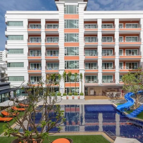 FX Pattaya – 2026-06-17 - Zdjęcie 3