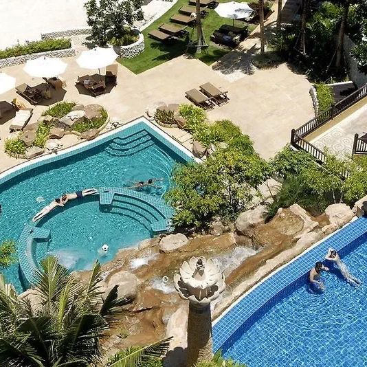 Garden Cliff Resort
