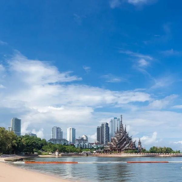 Garden Sea View Resort - zdjęcie 5