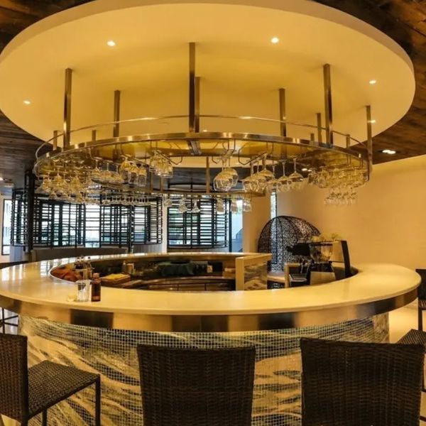 Golden Tulip Pattaya Beach Resort