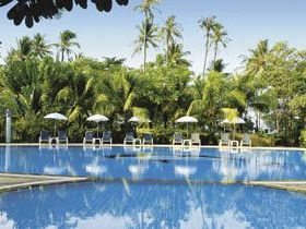 Golden Villa Resort 3*