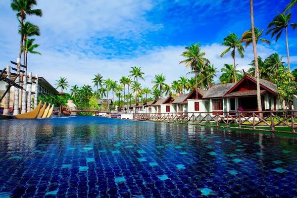 Sentido Graceland Khao Lak