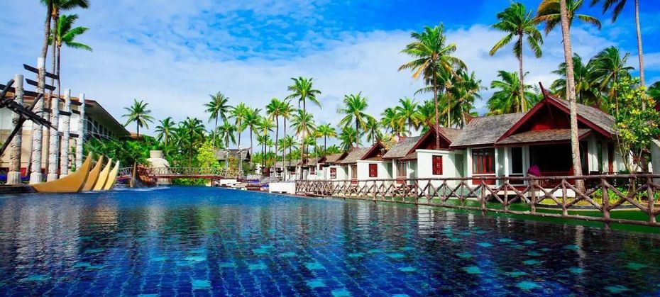 Sentido Graceland Khao Lak Resort & Spa