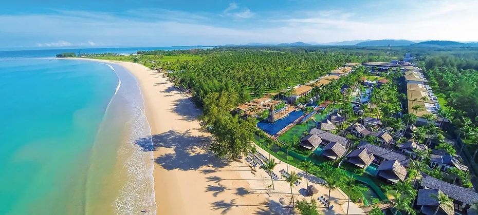 Sentido Graceland Khao Lak Resort & Spa