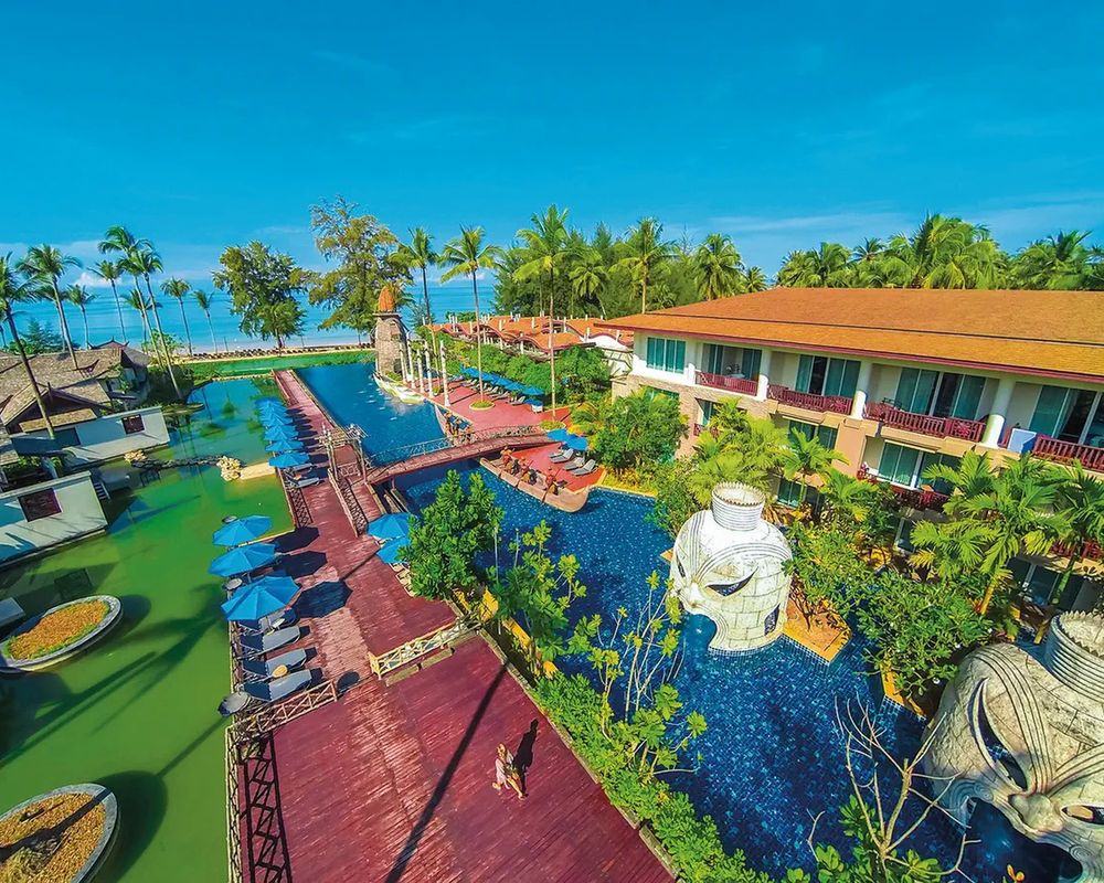 Sentido Graceland Khao Lak