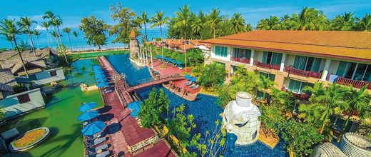 Graceland Khaolak Beach Resort (ex. Sentido Graceland Khao Lak)