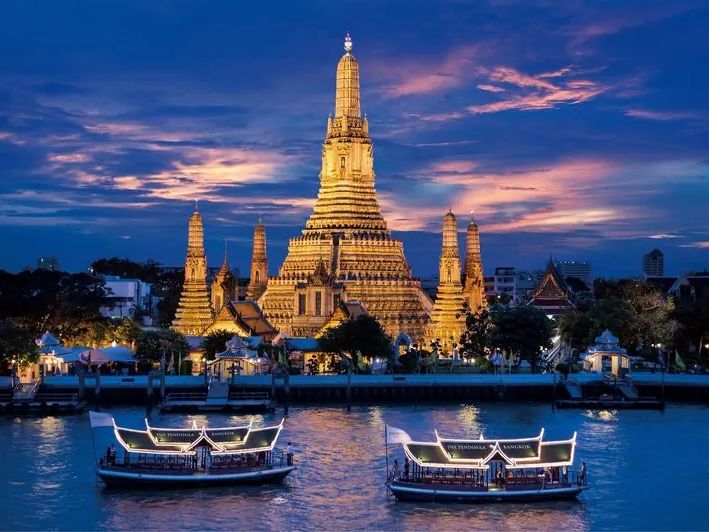 Grand Alpine Bangkok 3*