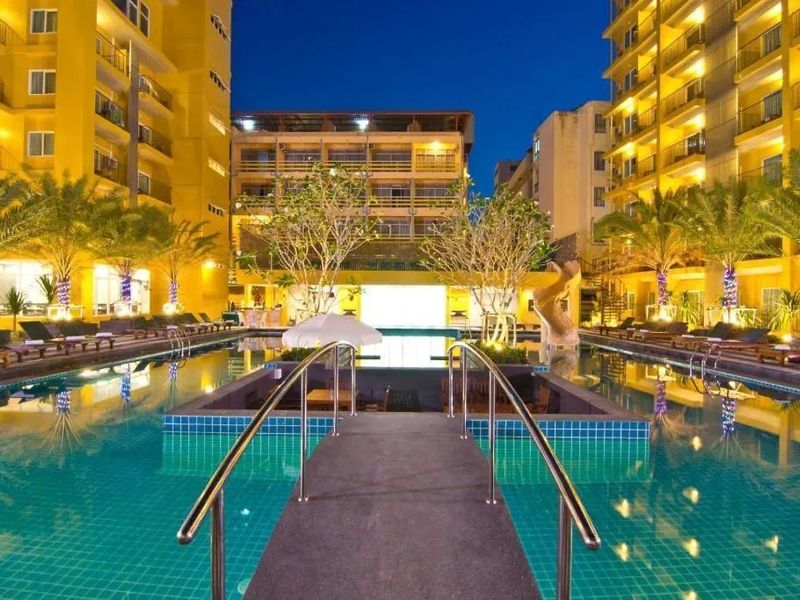 Grand Bella 4*