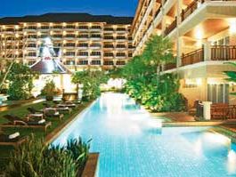 Grand Heritage Beach Resort &amp; Spa 4*