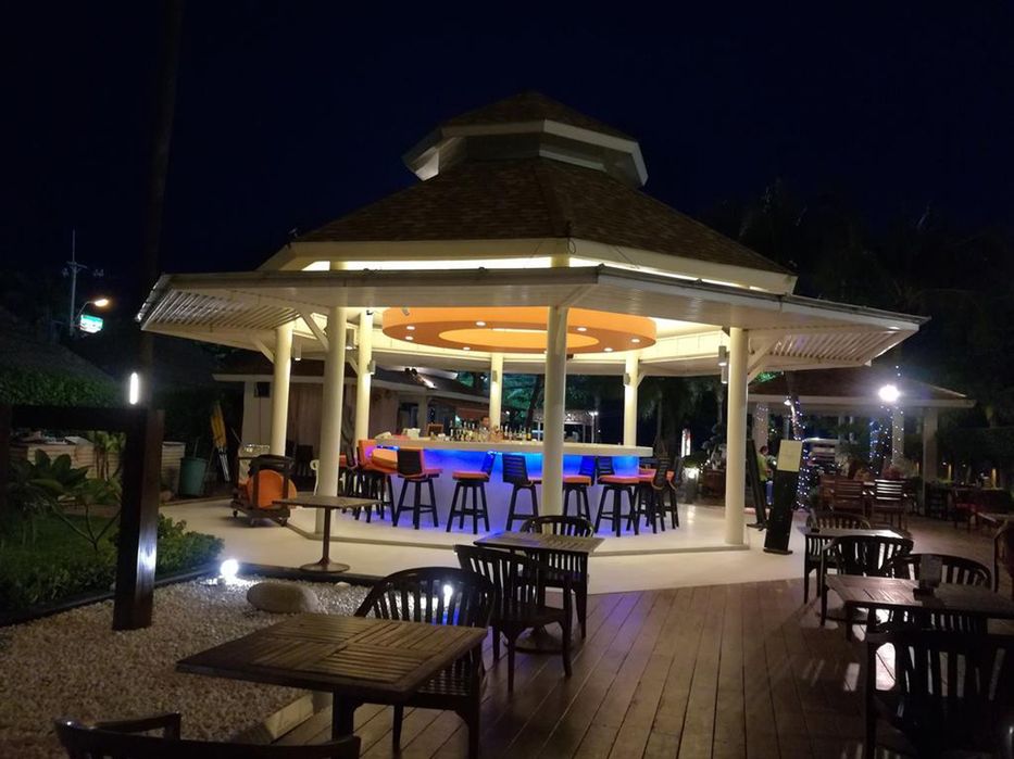 drink bar