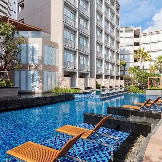 Grand Mercure Patong