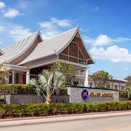Grand Mercure Patong